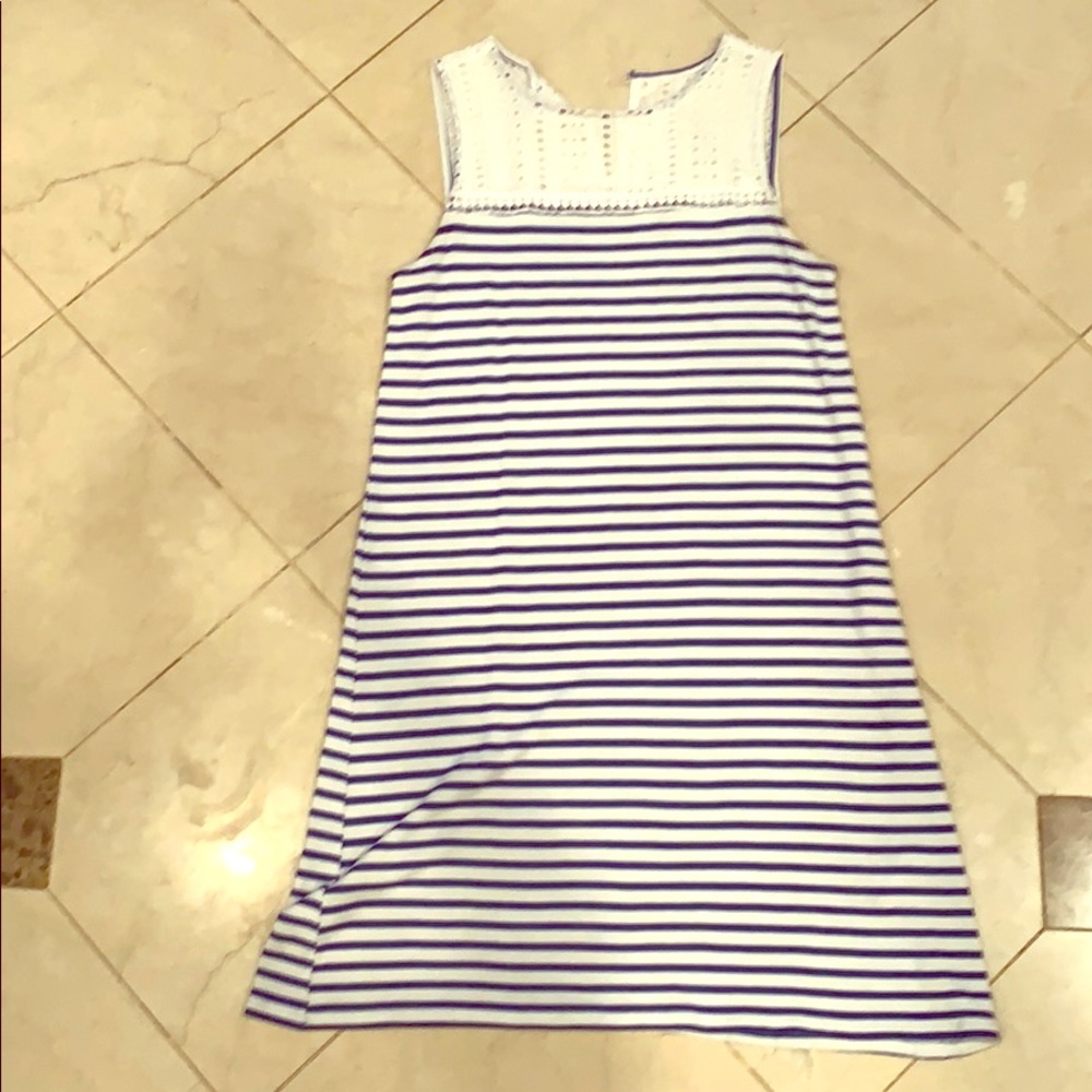 Market & Spruce summer dress